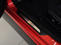 2013款 改款 M135i 5门版