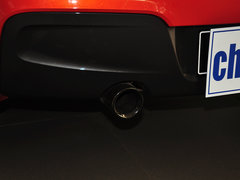 2013款 改款 M135i 5门版