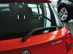 2013款 改款 M135i 5门版