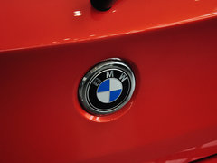 2013款 改款 M135i 5门版