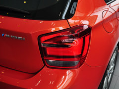 2013款 改款 M135i 5门版