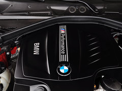 2013款 改款 M135i 5门版