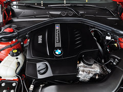 2013款 改款 M135i 5门版