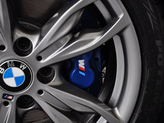 2013款 改款 M135i 5门版