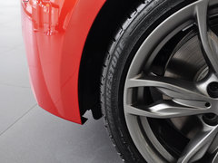 2013款 改款 M135i 5门版