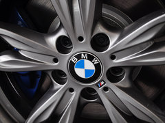 2013款 改款 M135i 5门版