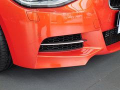 2013款 改款 M135i 5门版