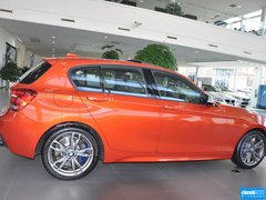 2013款 改款 M135i 5门版