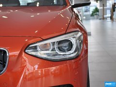 2013款 改款 M135i 5门版