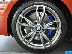 2013款 改款 M135i 5门版