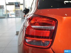 2013款 改款 M135i 5门版