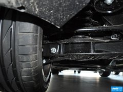 2013款 改款 M135i 5门版