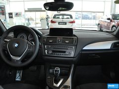 2013款 改款 M135i 5门版