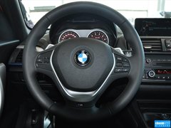 2013款 改款 M135i 5门版
