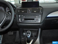 2013款 改款 M135i 5门版