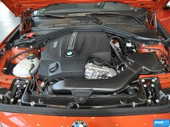 2013款 改款 M135i 5门版