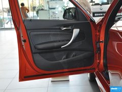 2013款 改款 M135i 5门版