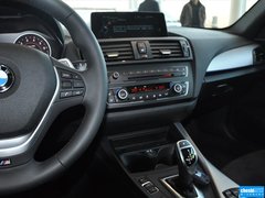 2013款 改款 M135i 5门版