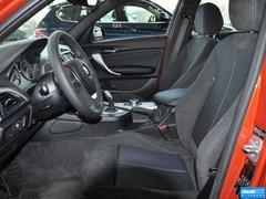 2013款 改款 M135i 5门版