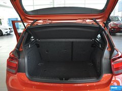 2013款 改款 M135i 5门版