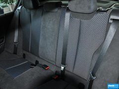 2013款 改款 M135i 5门版