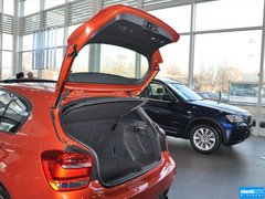 2013款 改款 M135i 5门版