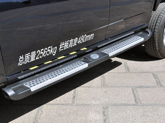 2013款 2.4L 手动 汽油标准型