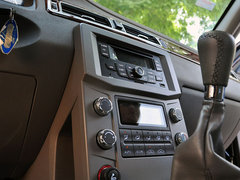 2013款 2.4L 手动 汽油标准型