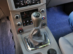 2013款 2.4L 手动 汽油标准型