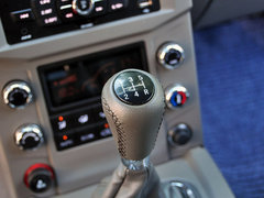 2013款 2.4L 手动 汽油标准型