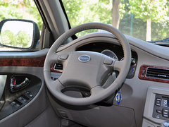 2013款 2.4L 手动 汽油标准型