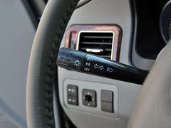 2013款 2.4L 手动 汽油标准型