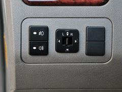 2013款 2.4L 手动 汽油标准型