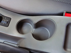 2013款 2.4L 手动 汽油标准型