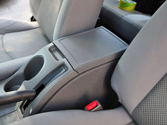 2013款 2.4L 手动 汽油标准型