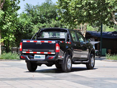 2013款 2.4L 手动 汽油标准型