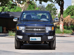 2013款 2.4L 手动 汽油标准型