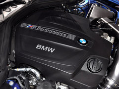 2013款 M135i xDrive 