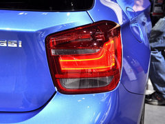 2013款 M135i xDrive 