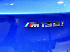 2013款 M135i xDrive 