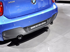 2013款 M135i xDrive 