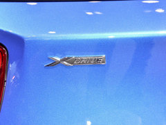 2013款 M135i xDrive 