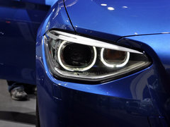 2013款 M135i xDrive 