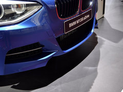 2013款 M135i xDrive 