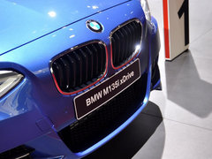 2013款 M135i xDrive 