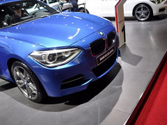 2013款 M135i xDrive 