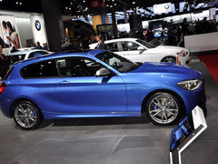 2013款 M135i xDrive 
