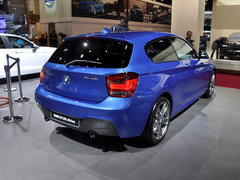 2013款 M135i xDrive 