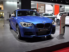 2013款 M135i xDrive 