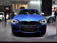 2013款 M135i xDrive 